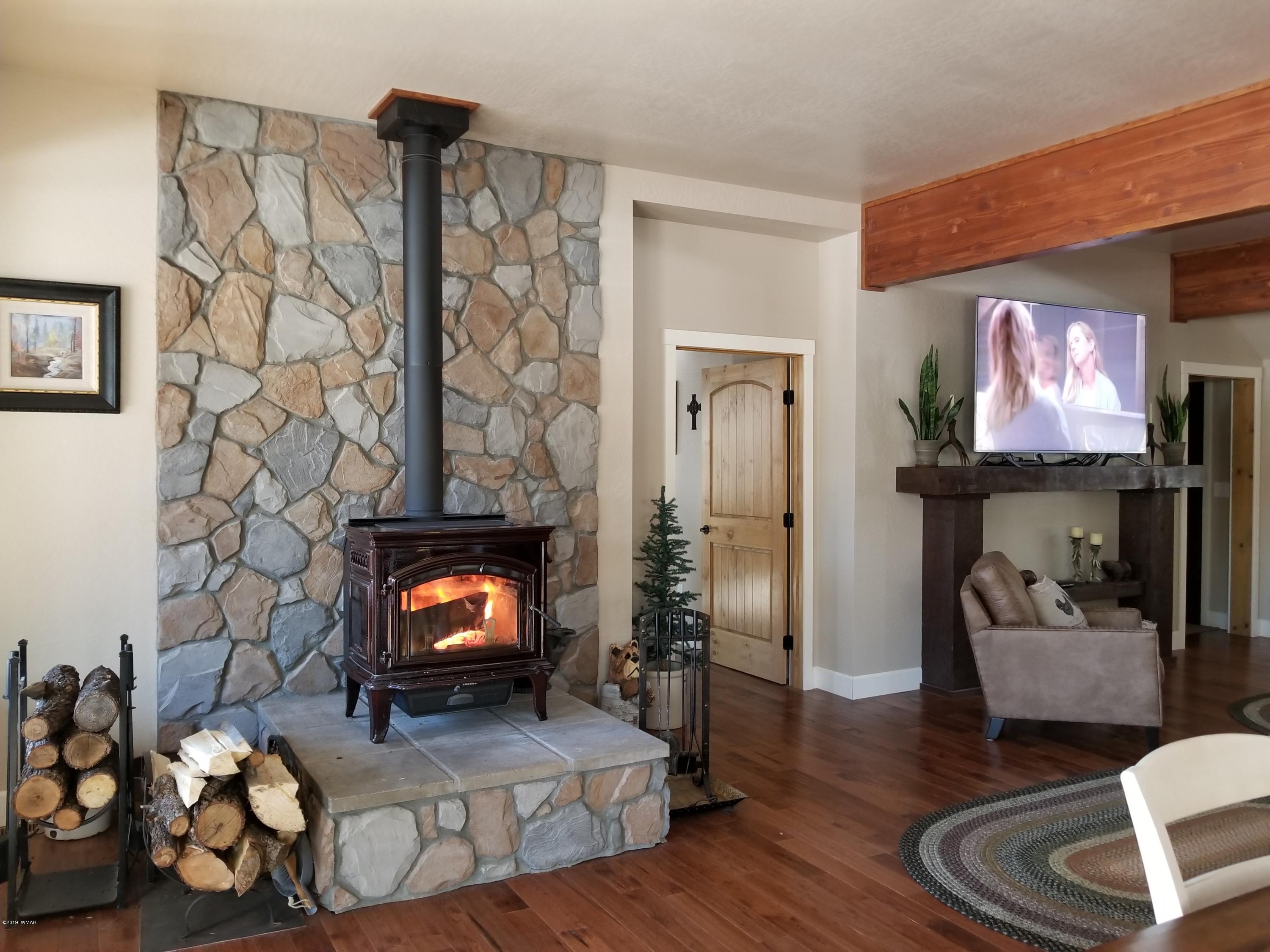 8173 White Oak Road, Unit 4 Pinetop, AZ 85935 - Photo 18 of 63 Gallery Image 18