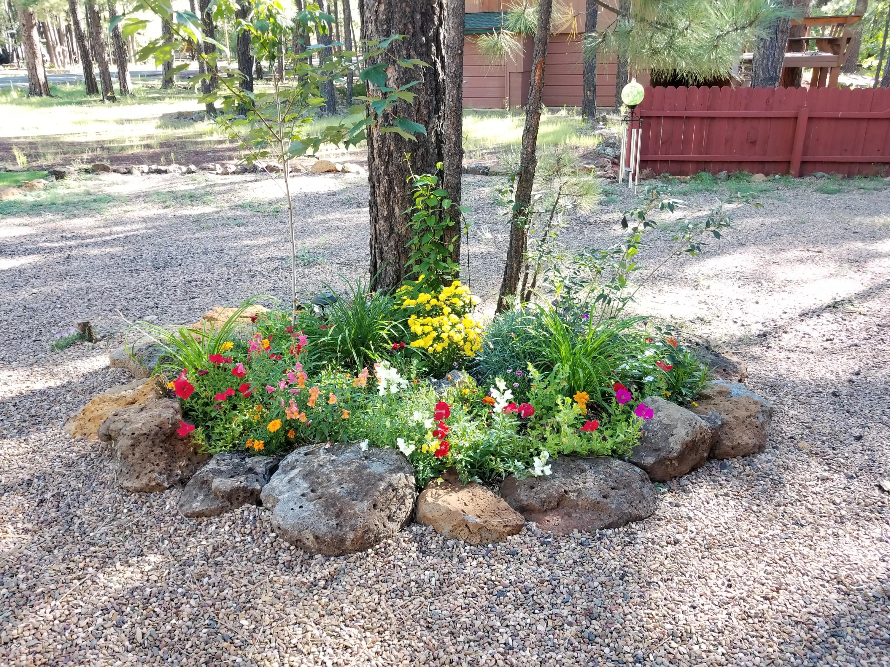 8173 White Oak Road, Unit 4 Pinetop, AZ 85935 - Photo 19 of 63 Gallery Image 19