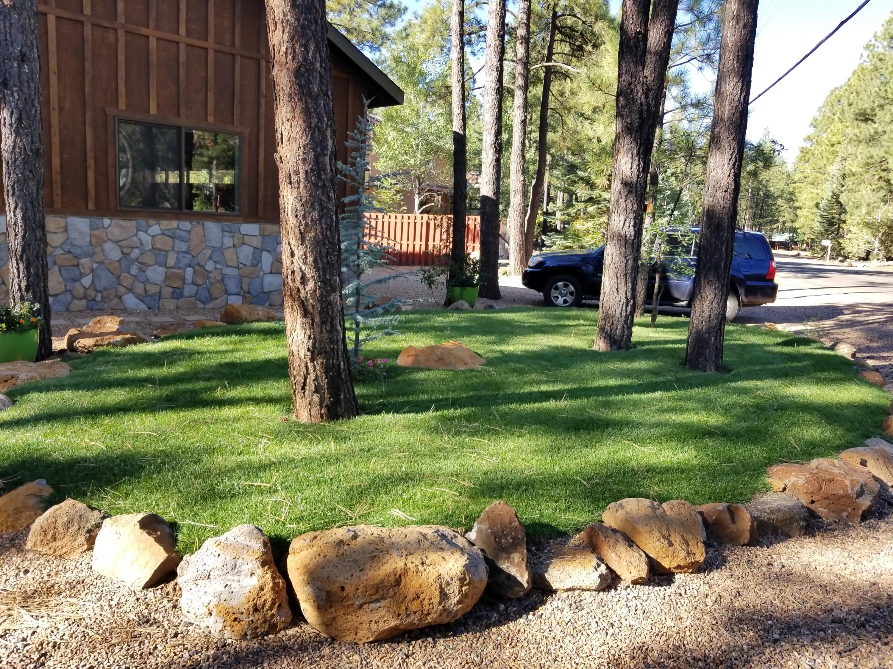 8173 White Oak Road, Unit 4 Pinetop, AZ 85935 - Photo 20 of 63 Gallery Image 20