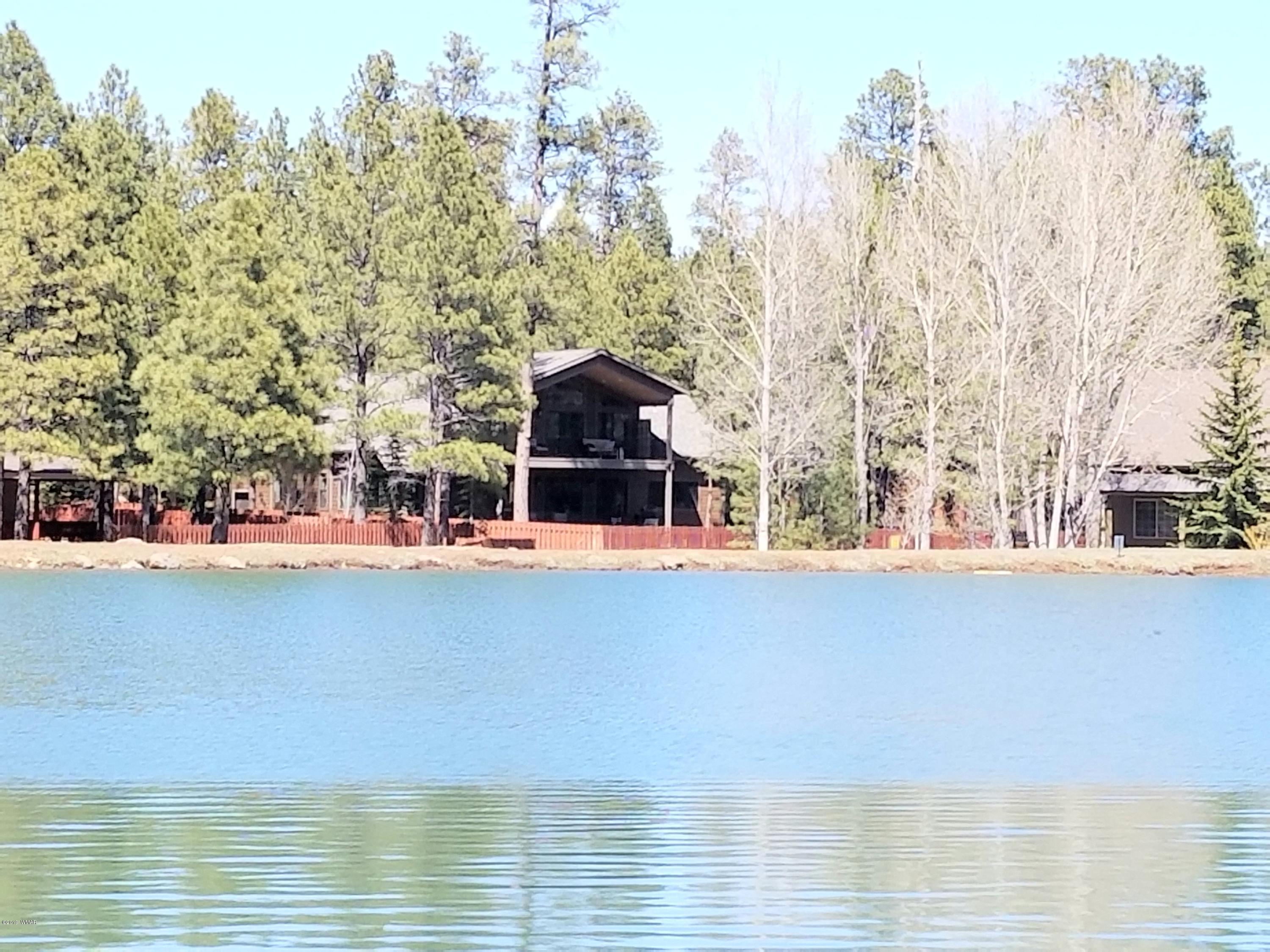 8173 White Oak Road, Unit 4 Pinetop, AZ 85935 - Photo 2 of 63 Gallery Image 2