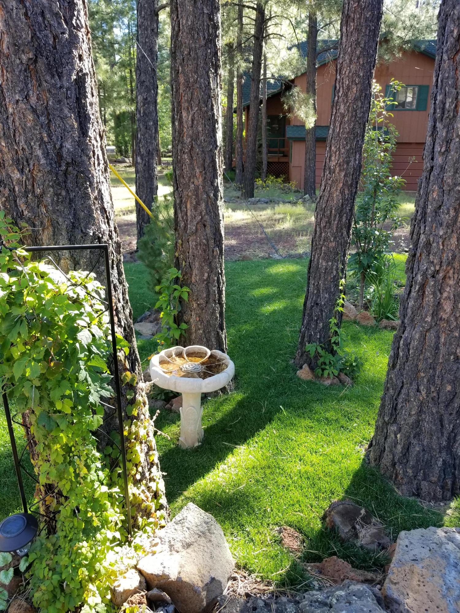 8173 White Oak Road, Unit 4 Pinetop, AZ 85935 - Photo 21 of 63 Gallery Image 21