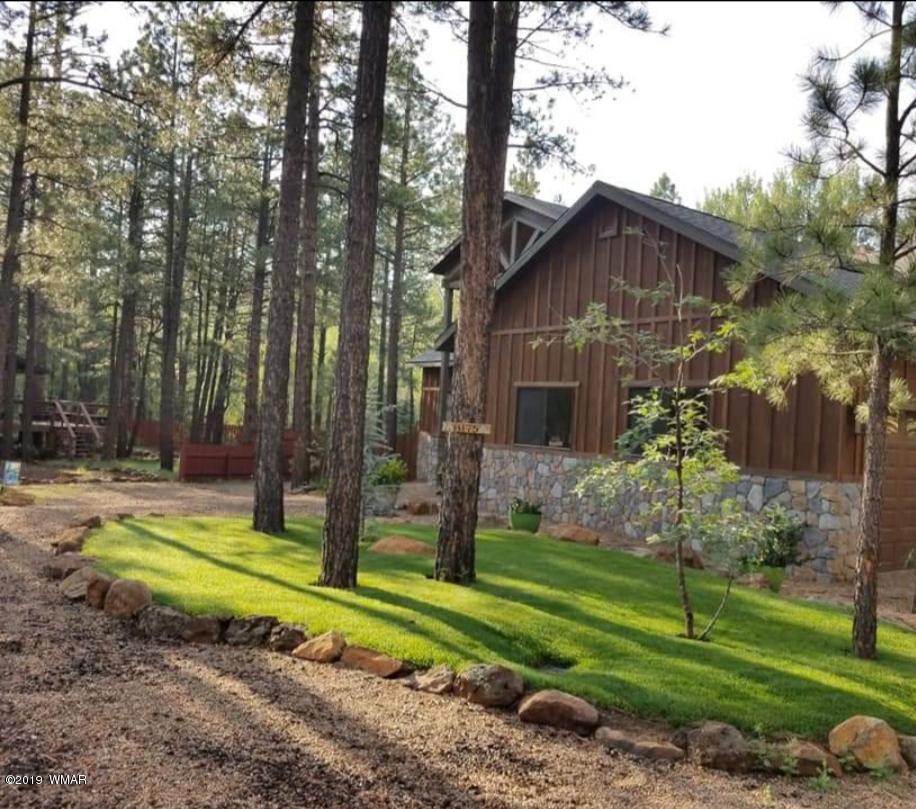 8173 White Oak Road, Unit 4 Pinetop, AZ 85935 - Photo 22 of 63 Gallery Image 22