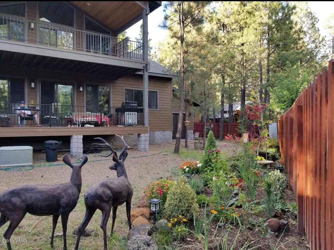 8173 White Oak Road, Unit 4 Pinetop, AZ 85935 - Photo 23 of 63 Gallery Image 23