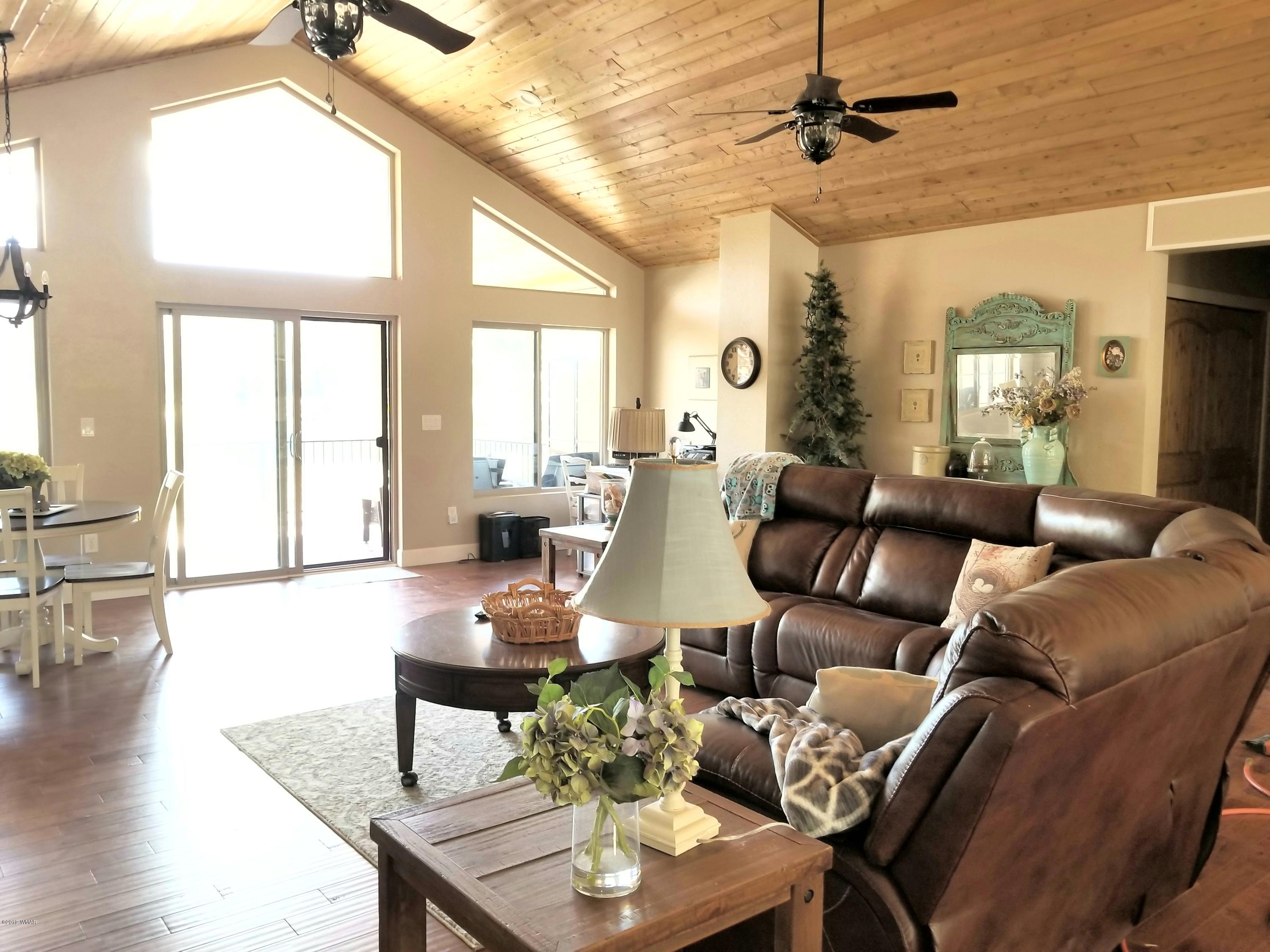 8173 White Oak Road, Unit 4 Pinetop, AZ 85935 - Photo 28 of 63 Gallery Image 28