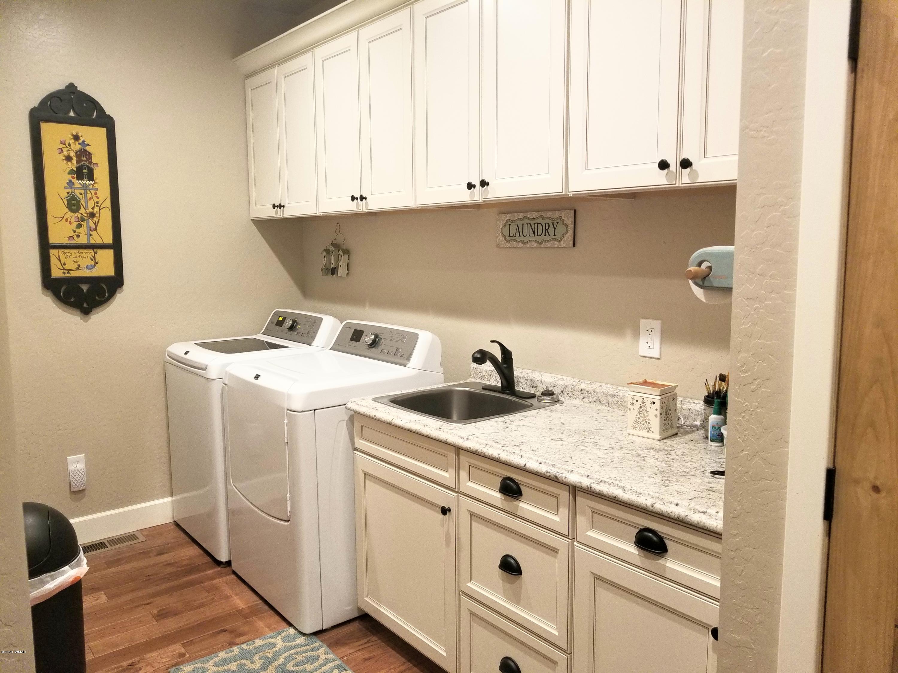 8173 White Oak Road, Unit 4 Pinetop, AZ 85935 - Photo 30 of 63 Gallery Image 30