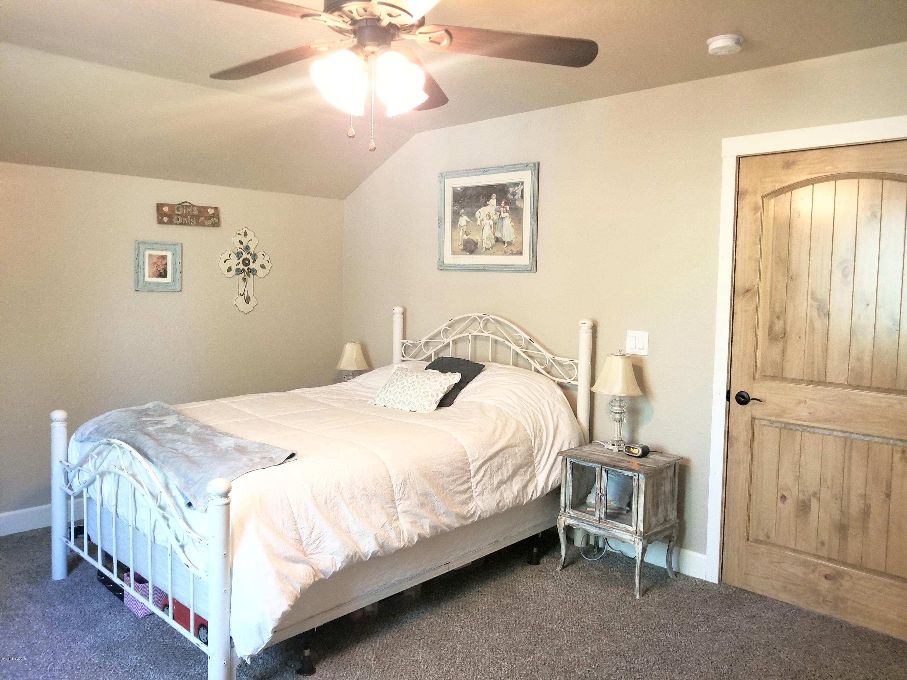 8173 White Oak Road, Unit 4 Pinetop, AZ 85935 - Photo 33 of 63 Gallery Image 33