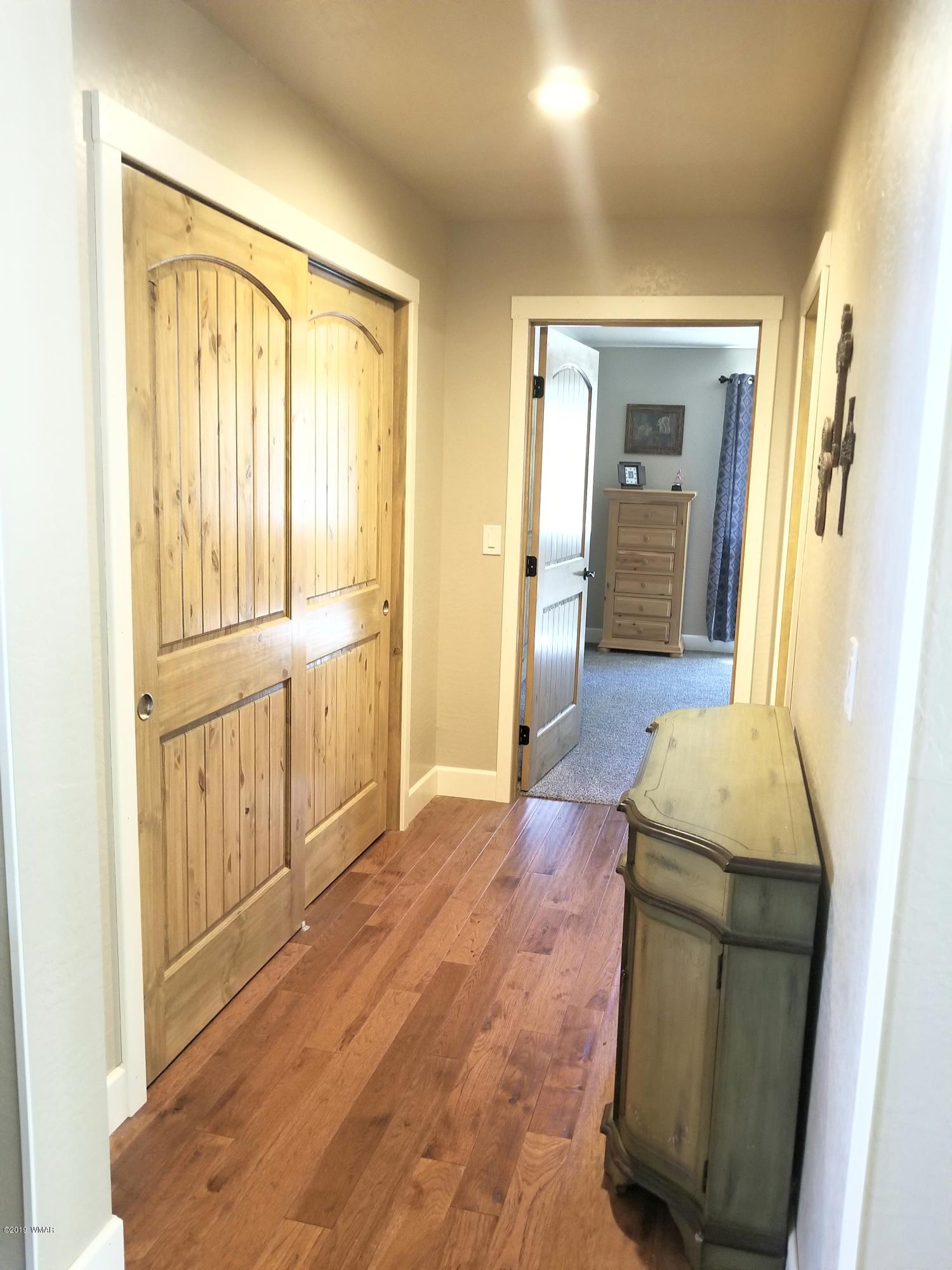 8173 White Oak Road, Unit 4 Pinetop, AZ 85935 - Photo 34 of 63 Gallery Image 34