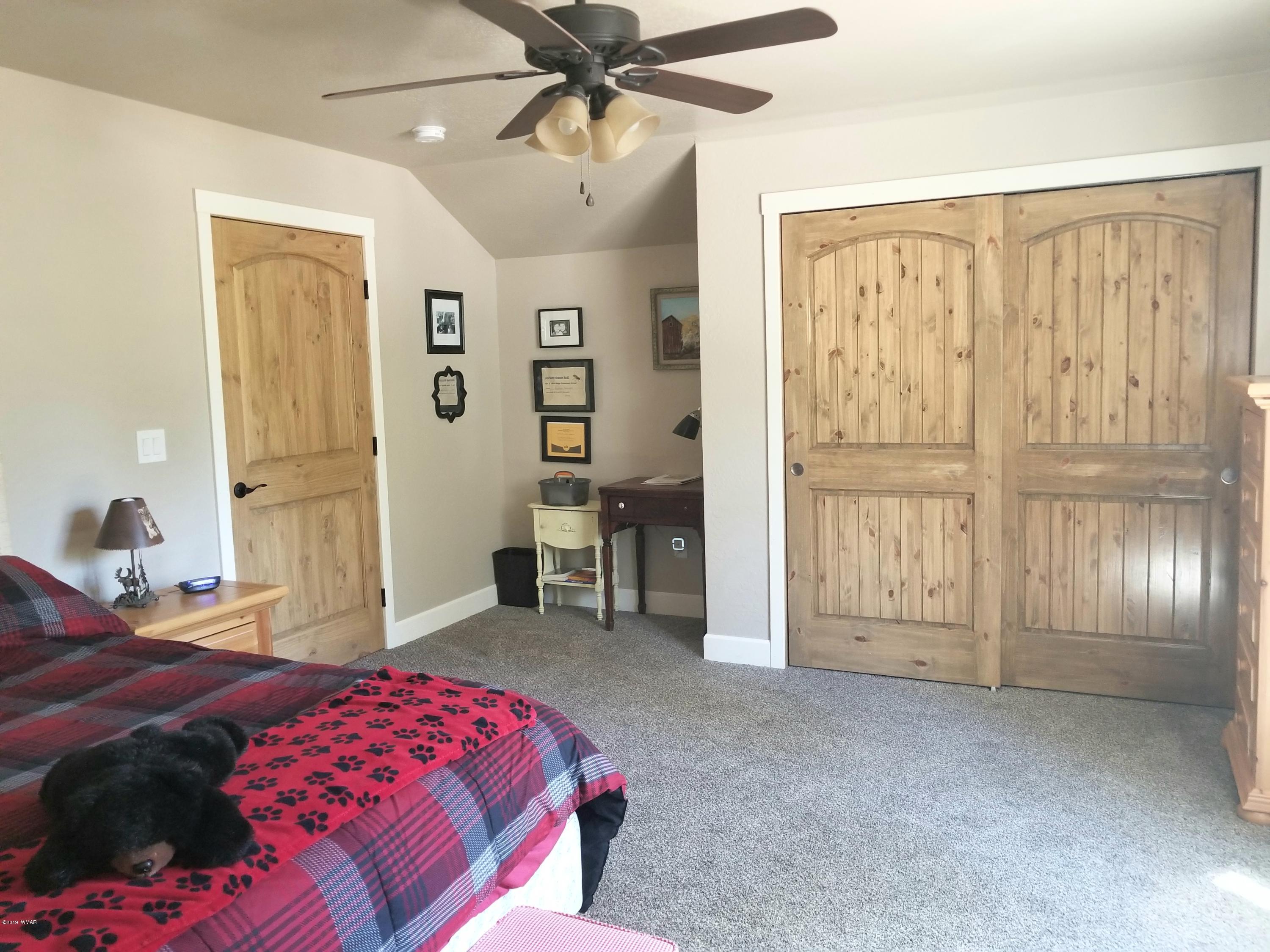 8173 White Oak Road, Unit 4 Pinetop, AZ 85935 - Photo 35 of 63 Gallery Image 35