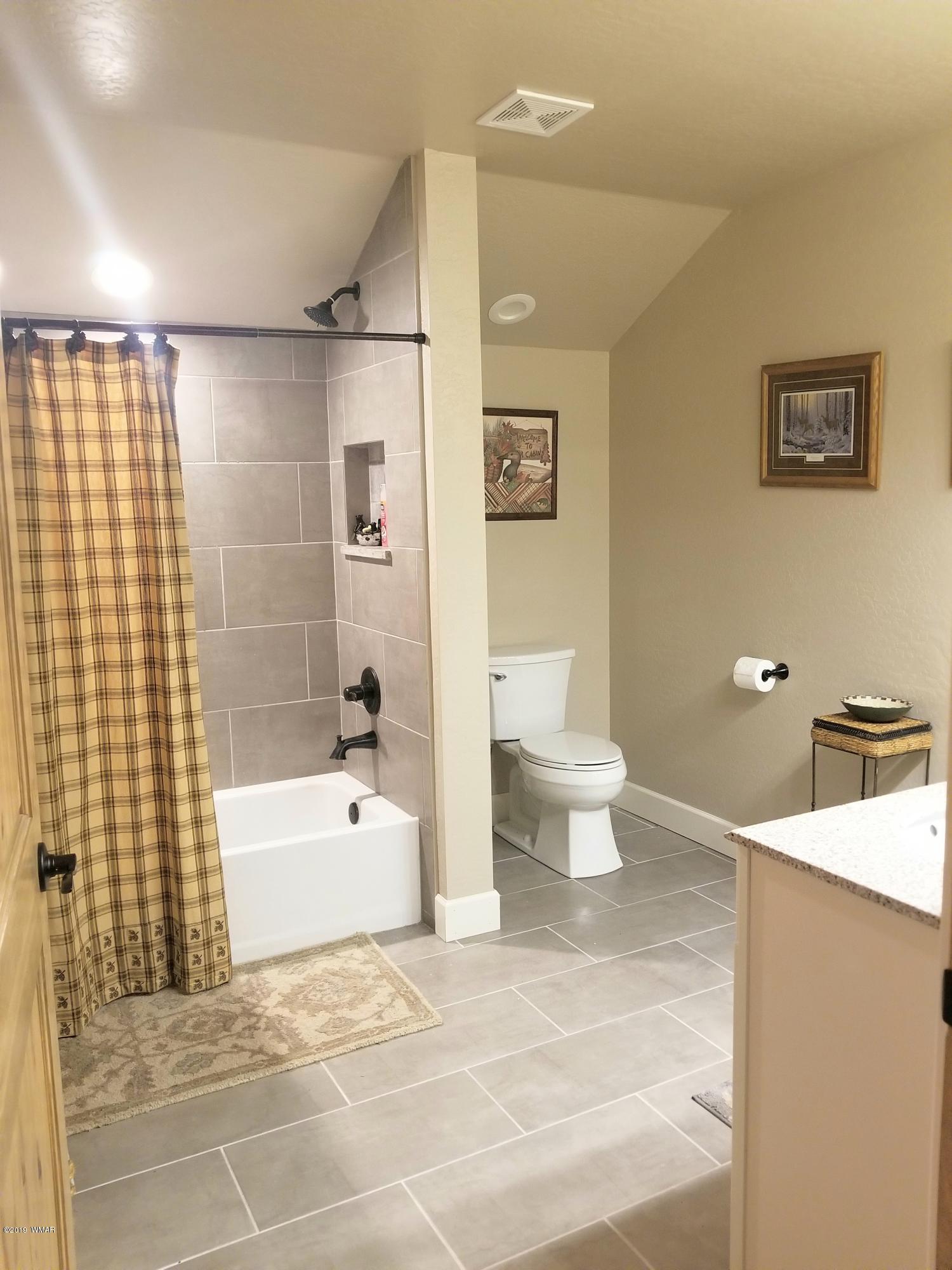 8173 White Oak Road, Unit 4 Pinetop, AZ 85935 - Photo 36 of 63 Gallery Image 36