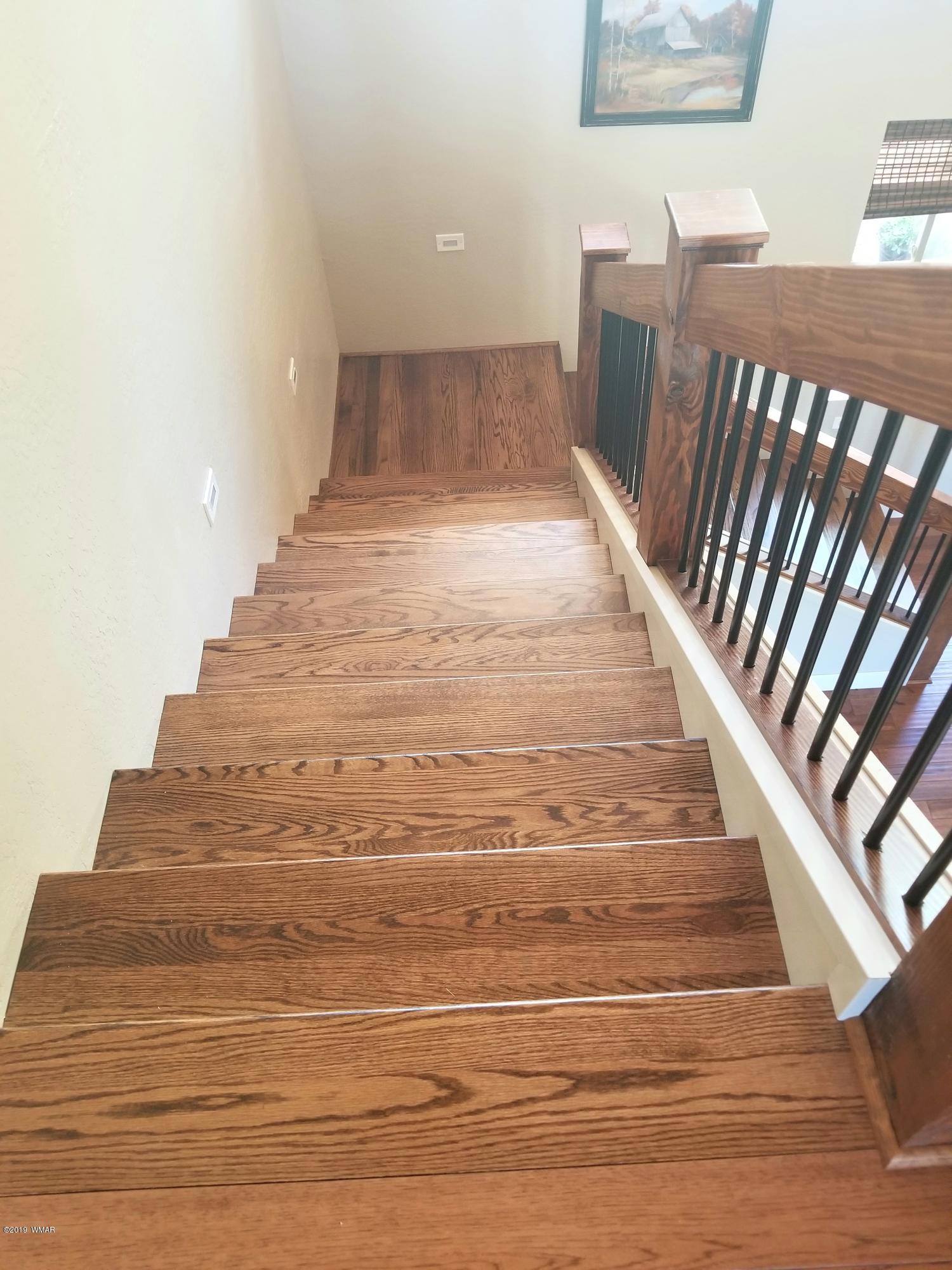 8173 White Oak Road, Unit 4 Pinetop, AZ 85935 - Photo 39 of 63 Gallery Image 39