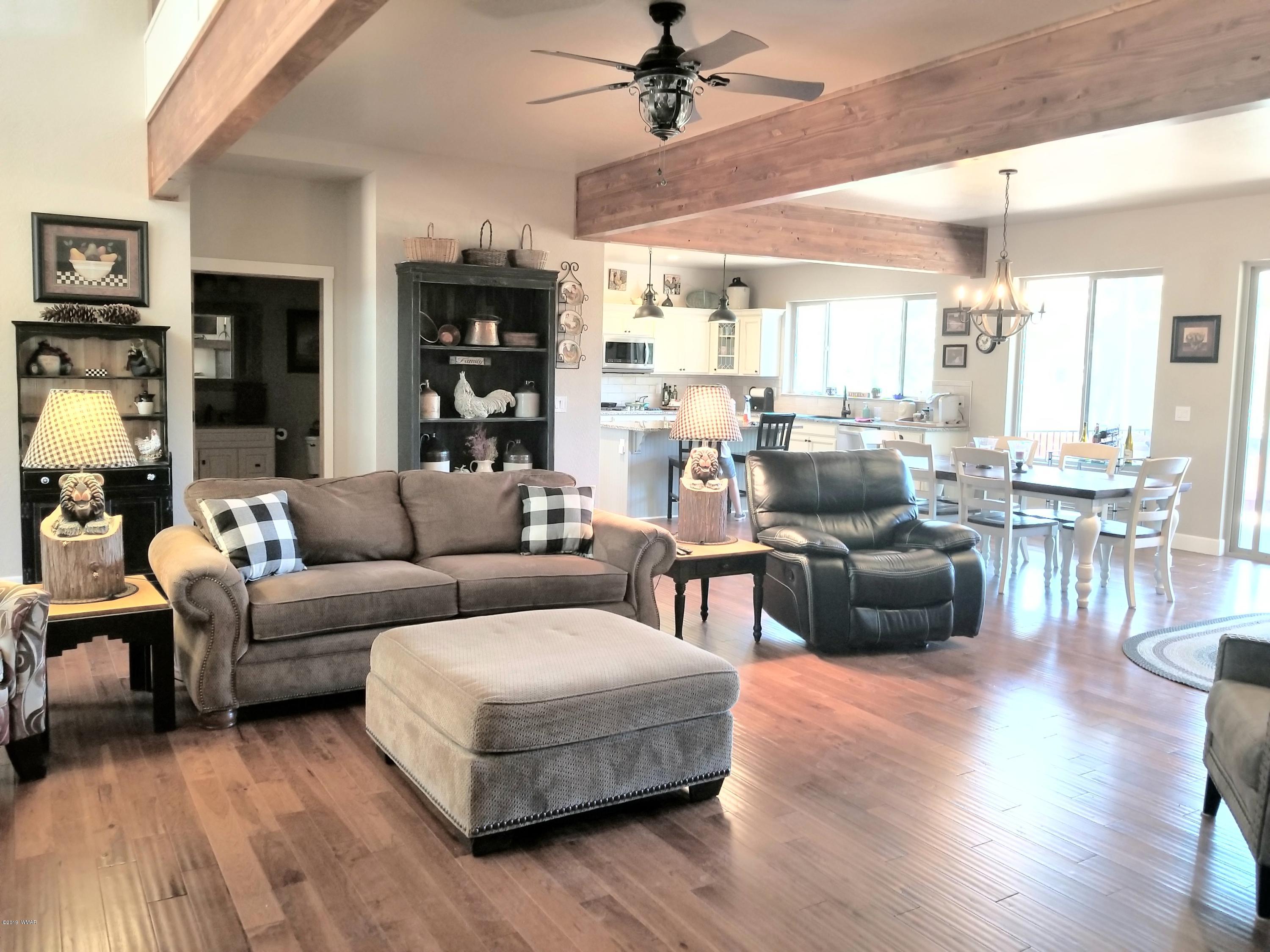 8173 White Oak Road, Unit 4 Pinetop, AZ 85935 - Photo 43 of 63 Gallery Image 43