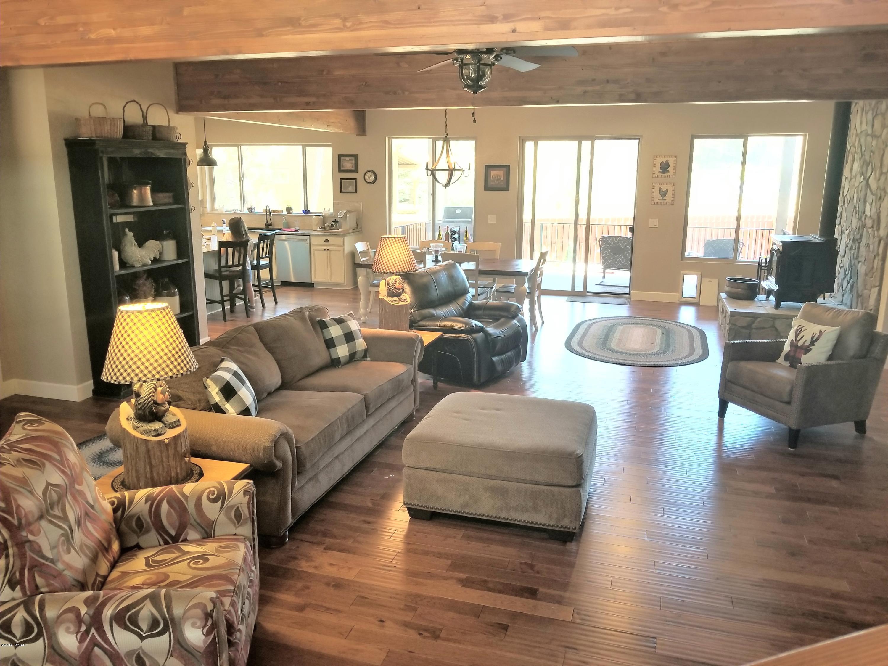 8173 White Oak Road, Unit 4 Pinetop, AZ 85935 - Photo 44 of 63 Gallery Image 44