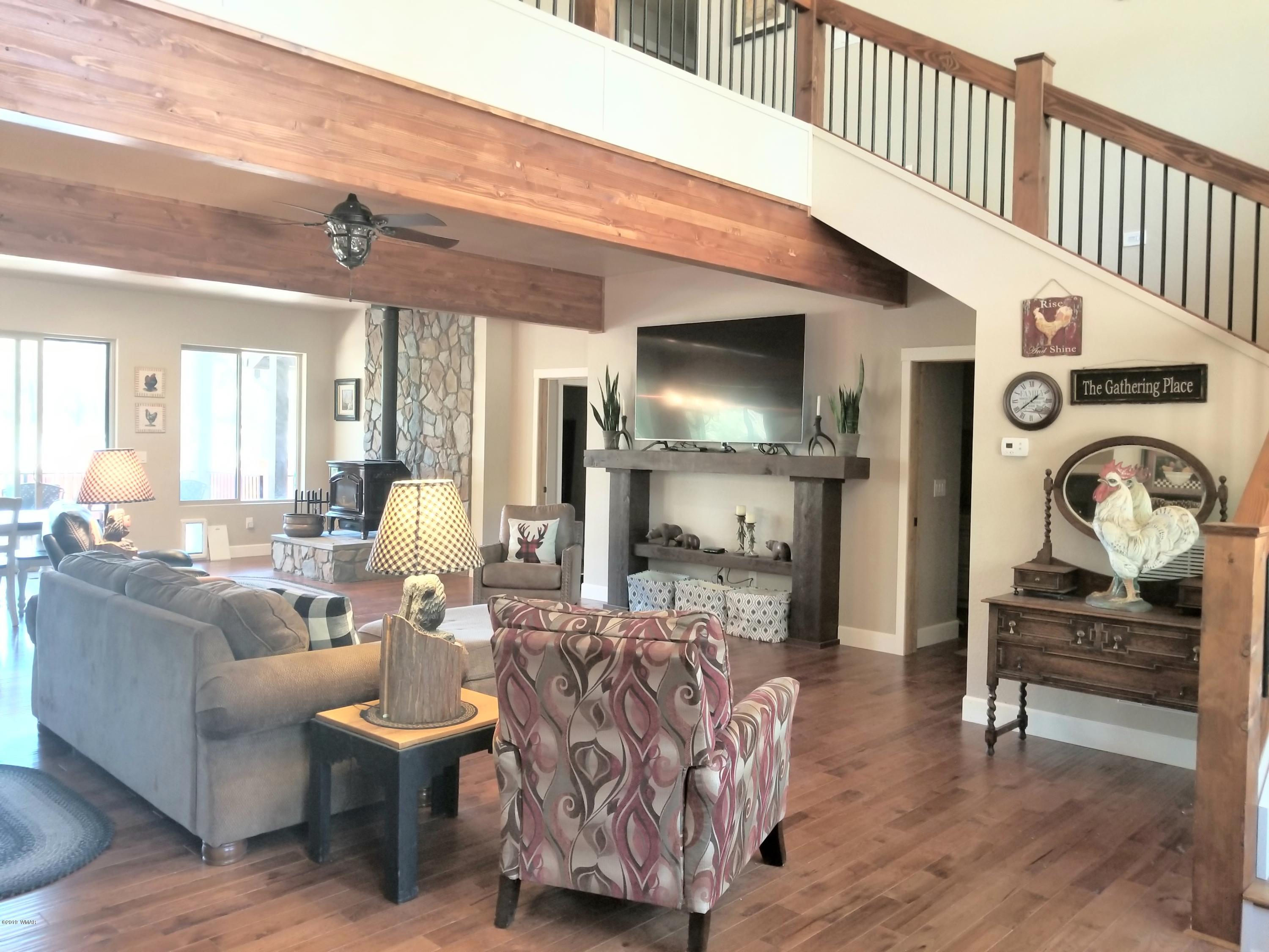8173 White Oak Road, Unit 4 Pinetop, AZ 85935 - Photo 45 of 63 Gallery Image 45