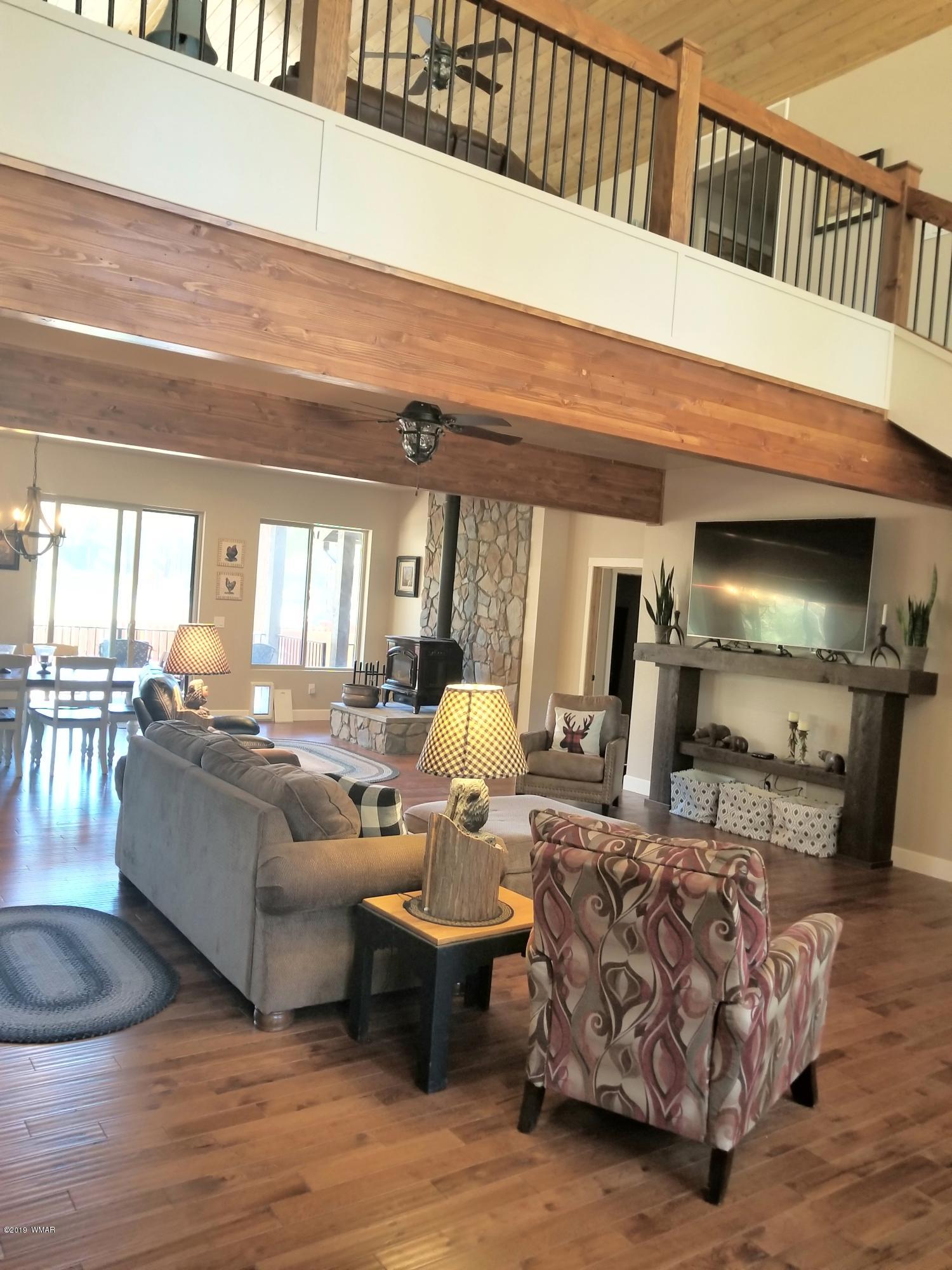 8173 White Oak Road, Unit 4 Pinetop, AZ 85935 - Photo 46 of 63 Gallery Image 46