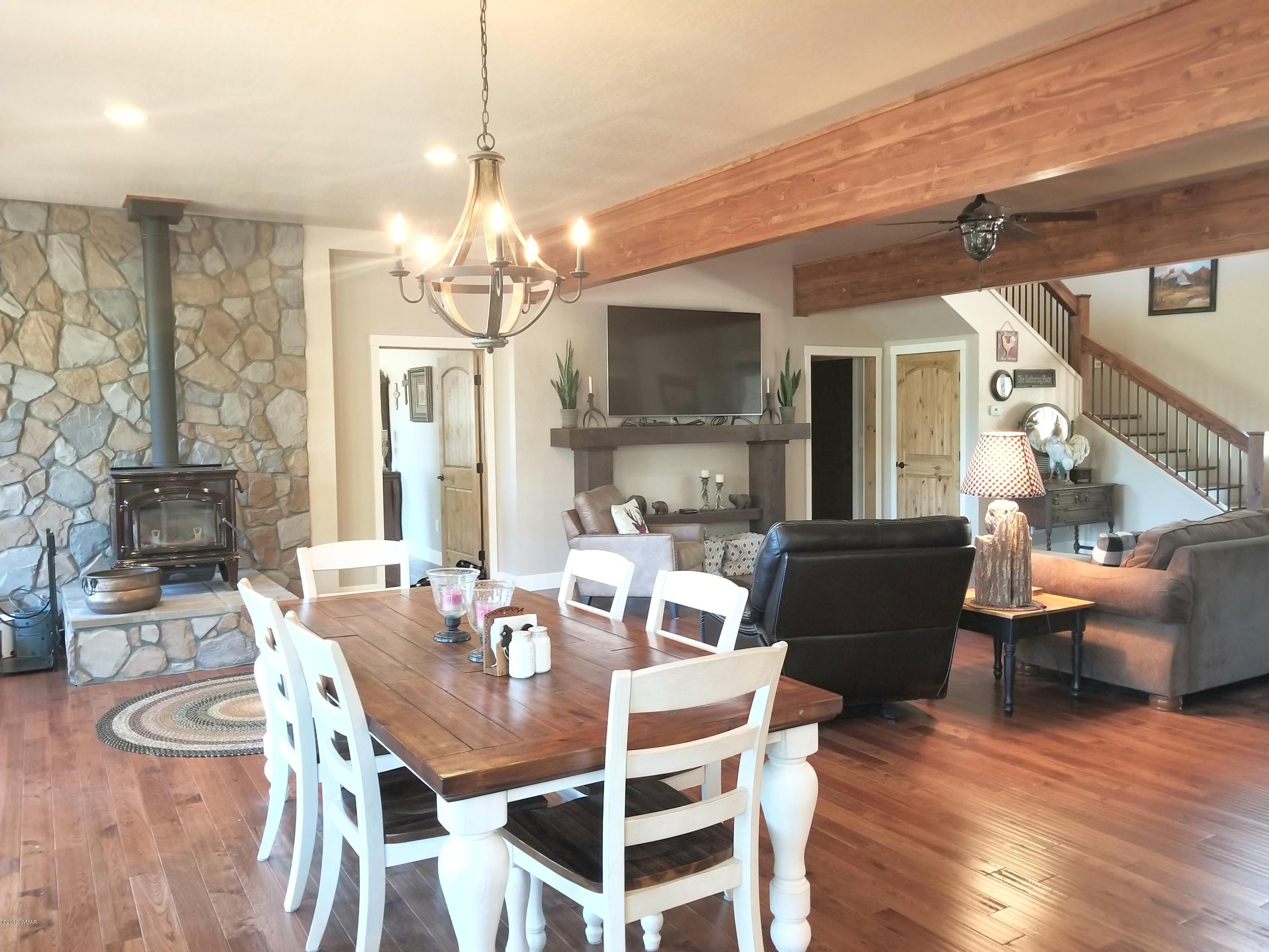 8173 White Oak Road, Unit 4 Pinetop, AZ 85935 - Photo 47 of 63 Gallery Image 47