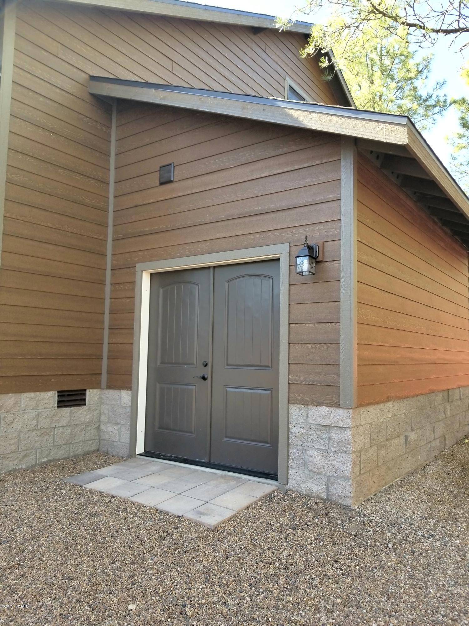 8173 White Oak Road, Unit 4 Pinetop, AZ 85935 - Photo 49 of 63 Gallery Image 49