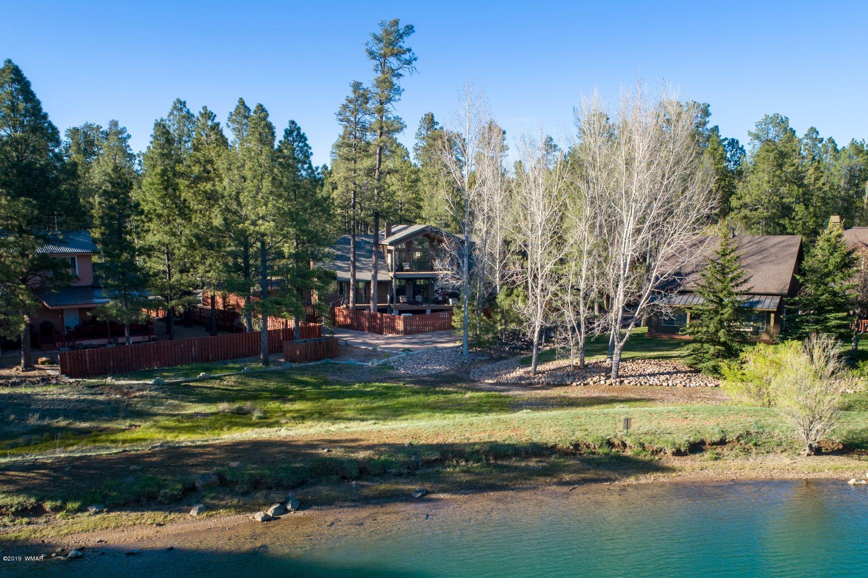 8173 White Oak Road, Unit 4 Pinetop, AZ 85935 - Photo 5 of 63 Gallery Image 5