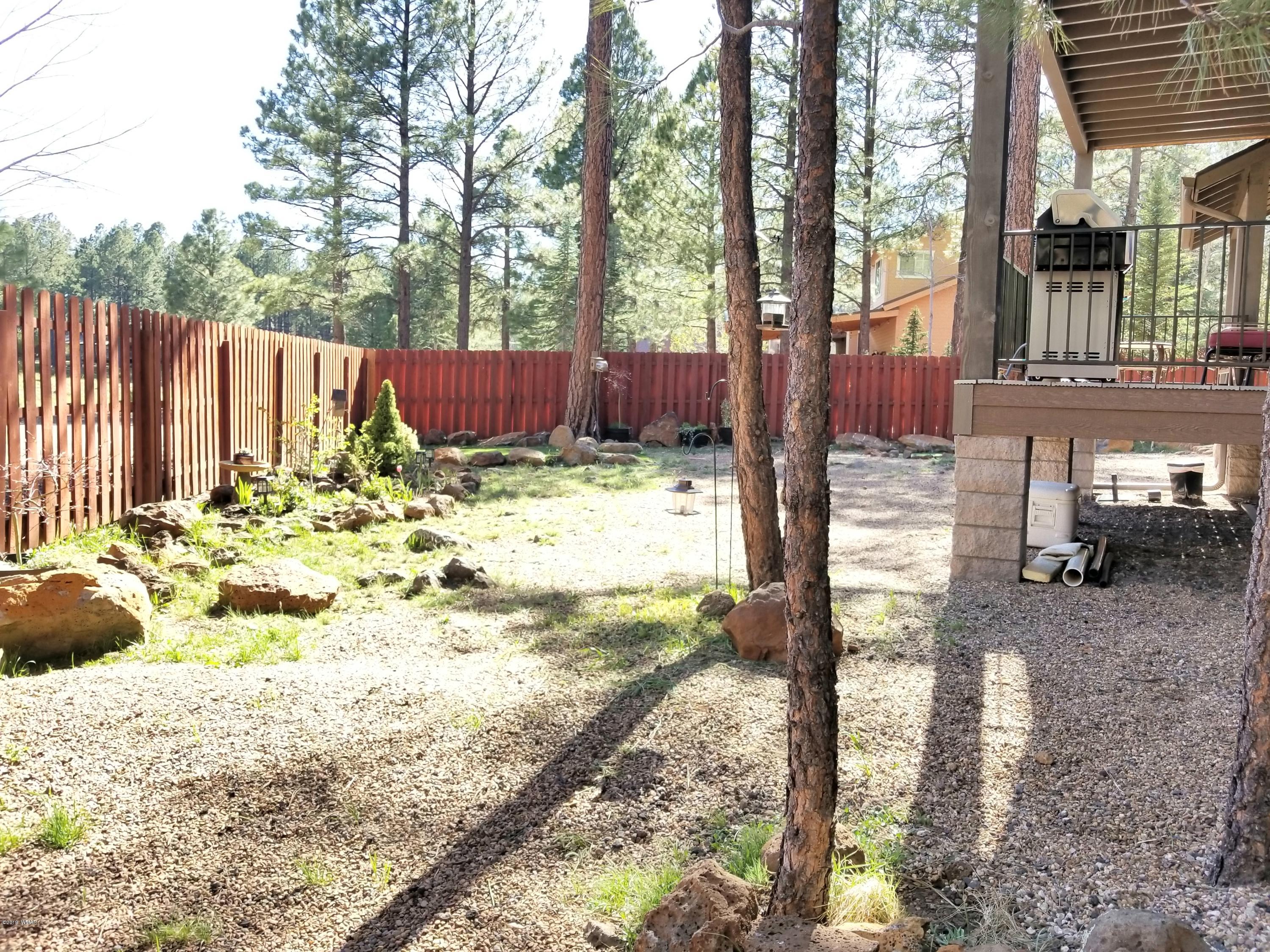 8173 White Oak Road, Unit 4 Pinetop, AZ 85935 - Photo 51 of 63 Gallery Image 51