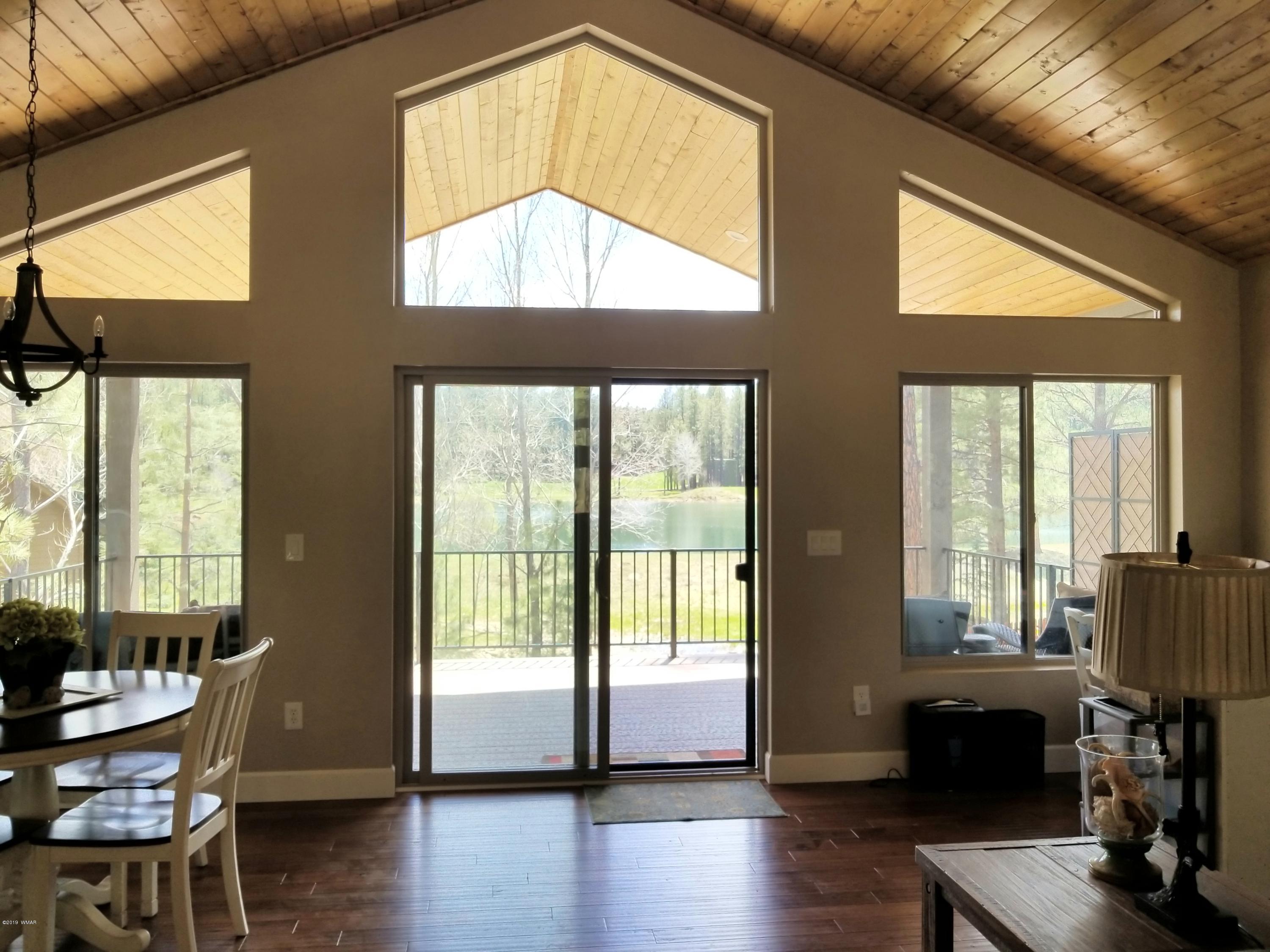 8173 White Oak Road, Unit 4 Pinetop, AZ 85935 - Photo 56 of 63 Gallery Image 56