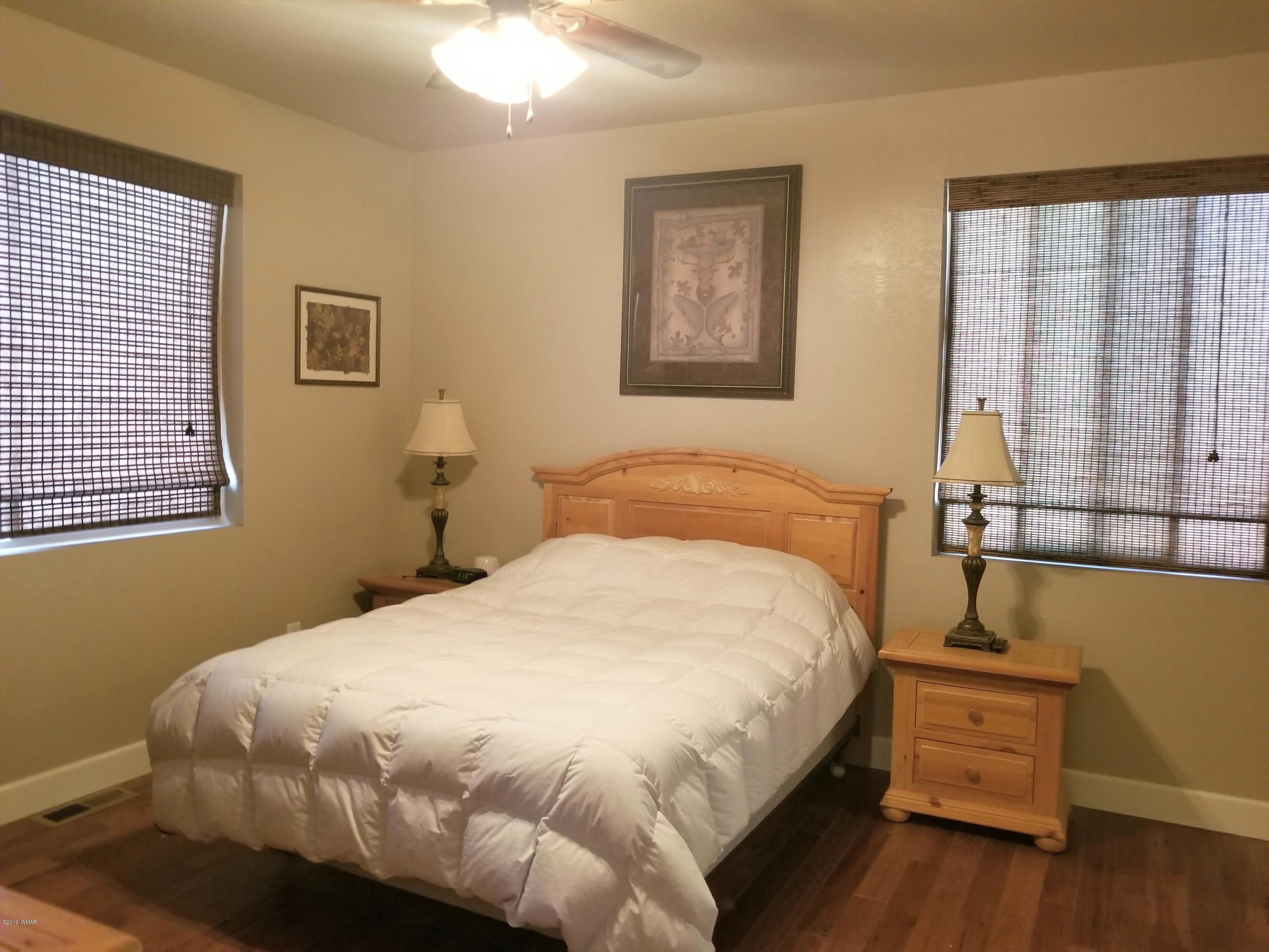 8173 White Oak Road, Unit 4 Pinetop, AZ 85935 - Photo 58 of 63 Gallery Image 58
