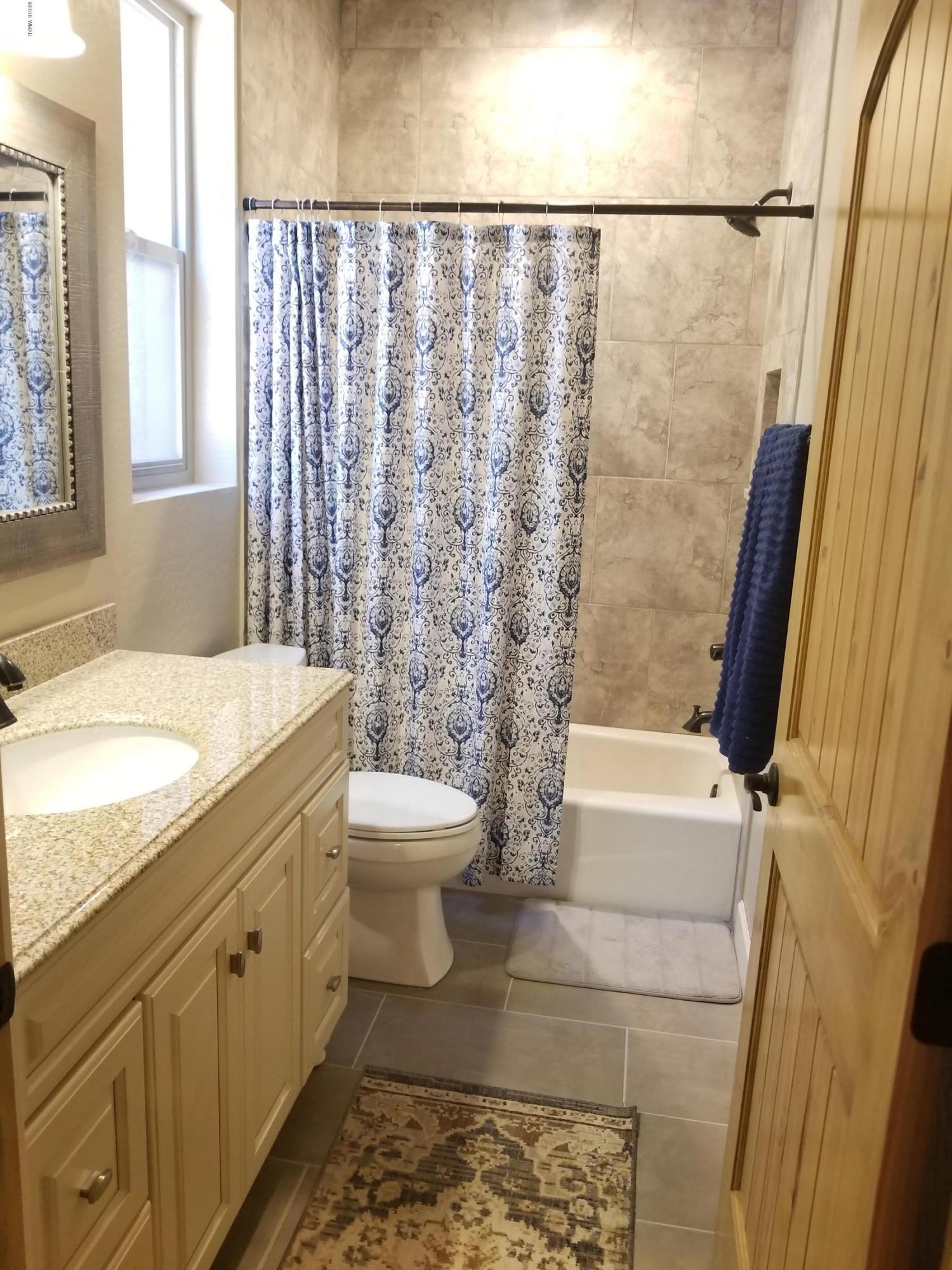 8173 White Oak Road, Unit 4 Pinetop, AZ 85935 - Photo 59 of 63 Gallery Image 59