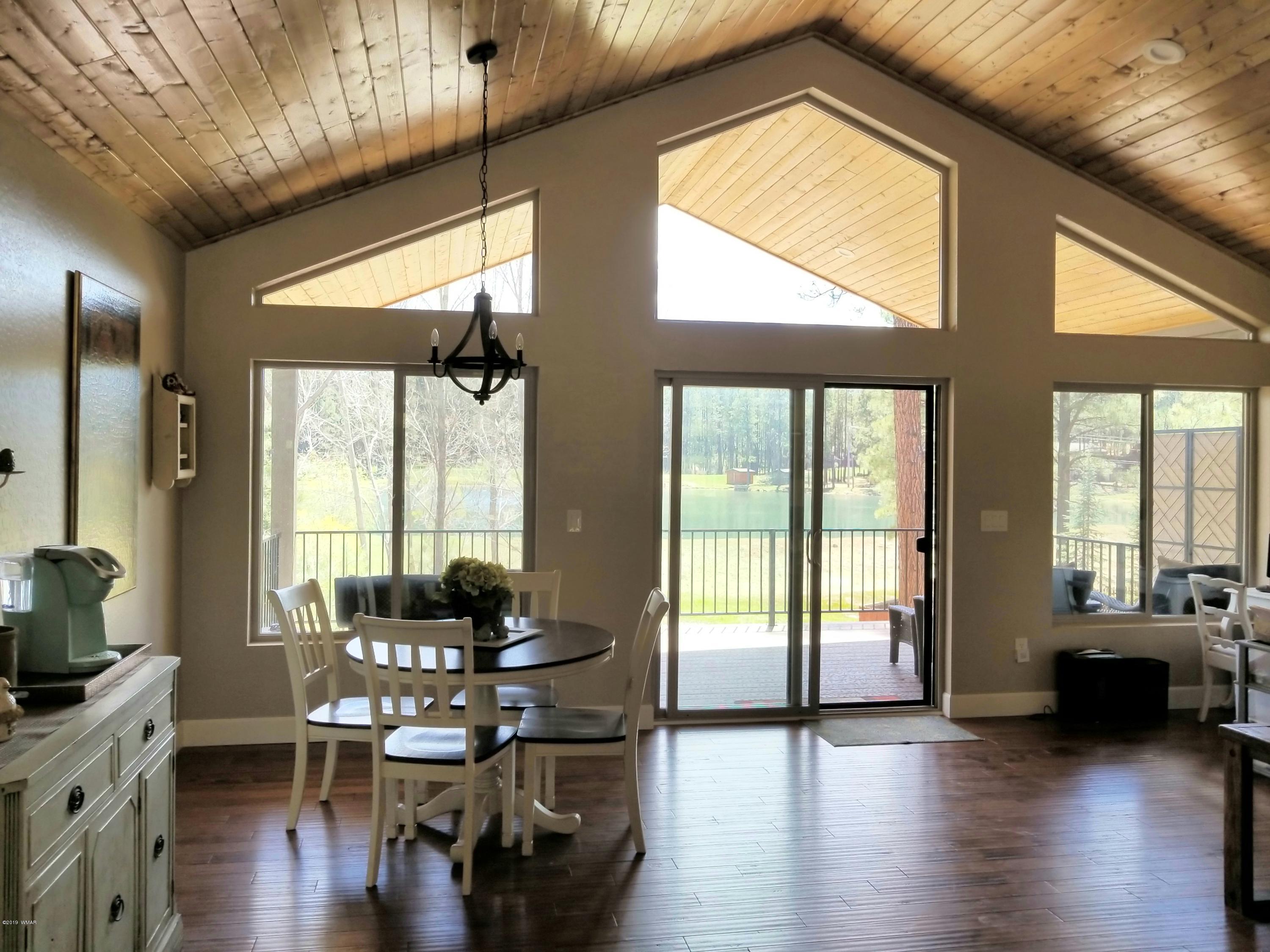 8173 White Oak Road, Unit 4 Pinetop, AZ 85935 - Photo 60 of 63 Gallery Image 60