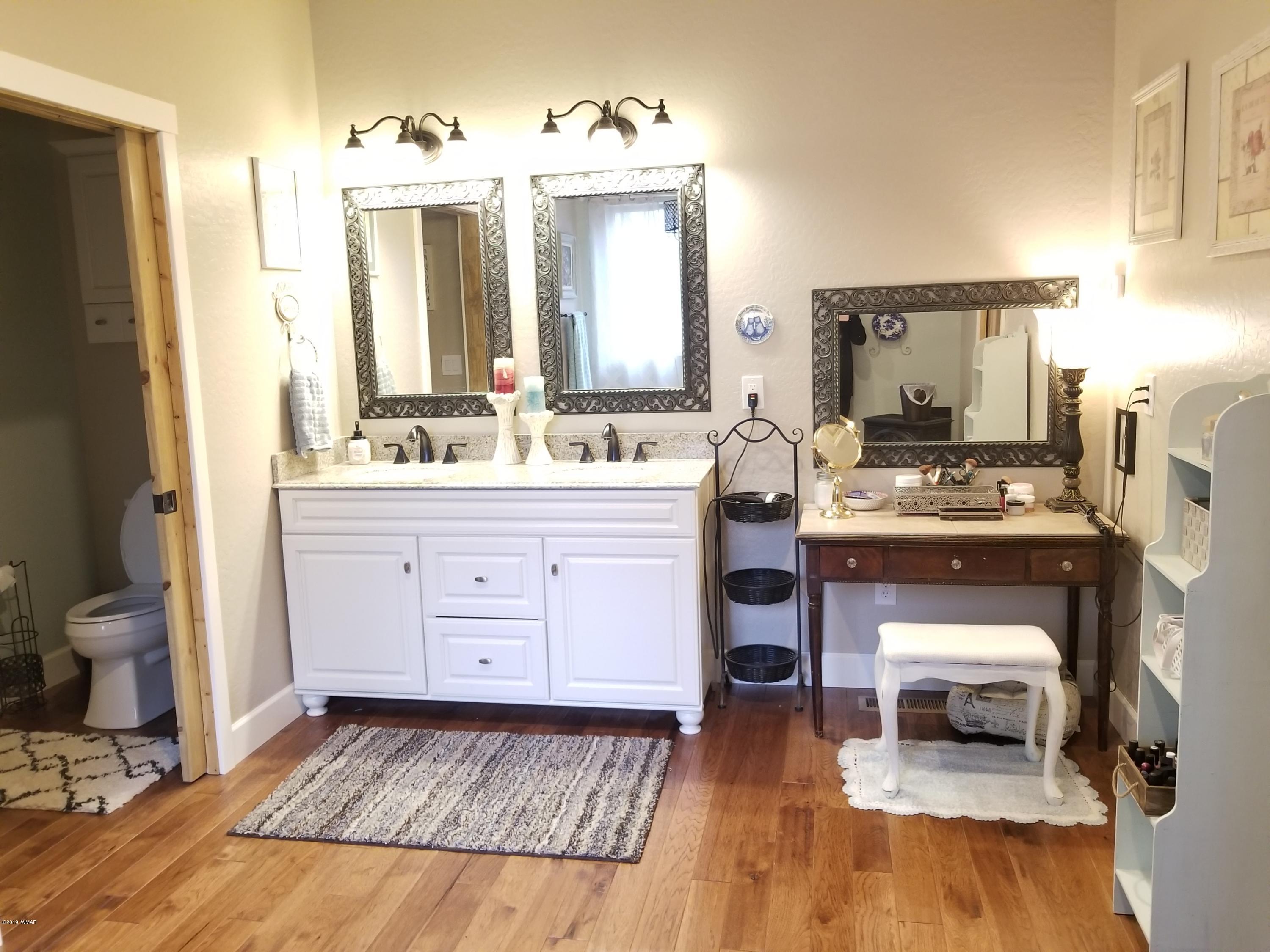8173 White Oak Road, Unit 4 Pinetop, AZ 85935 - Photo 62 of 63 Gallery Image 62