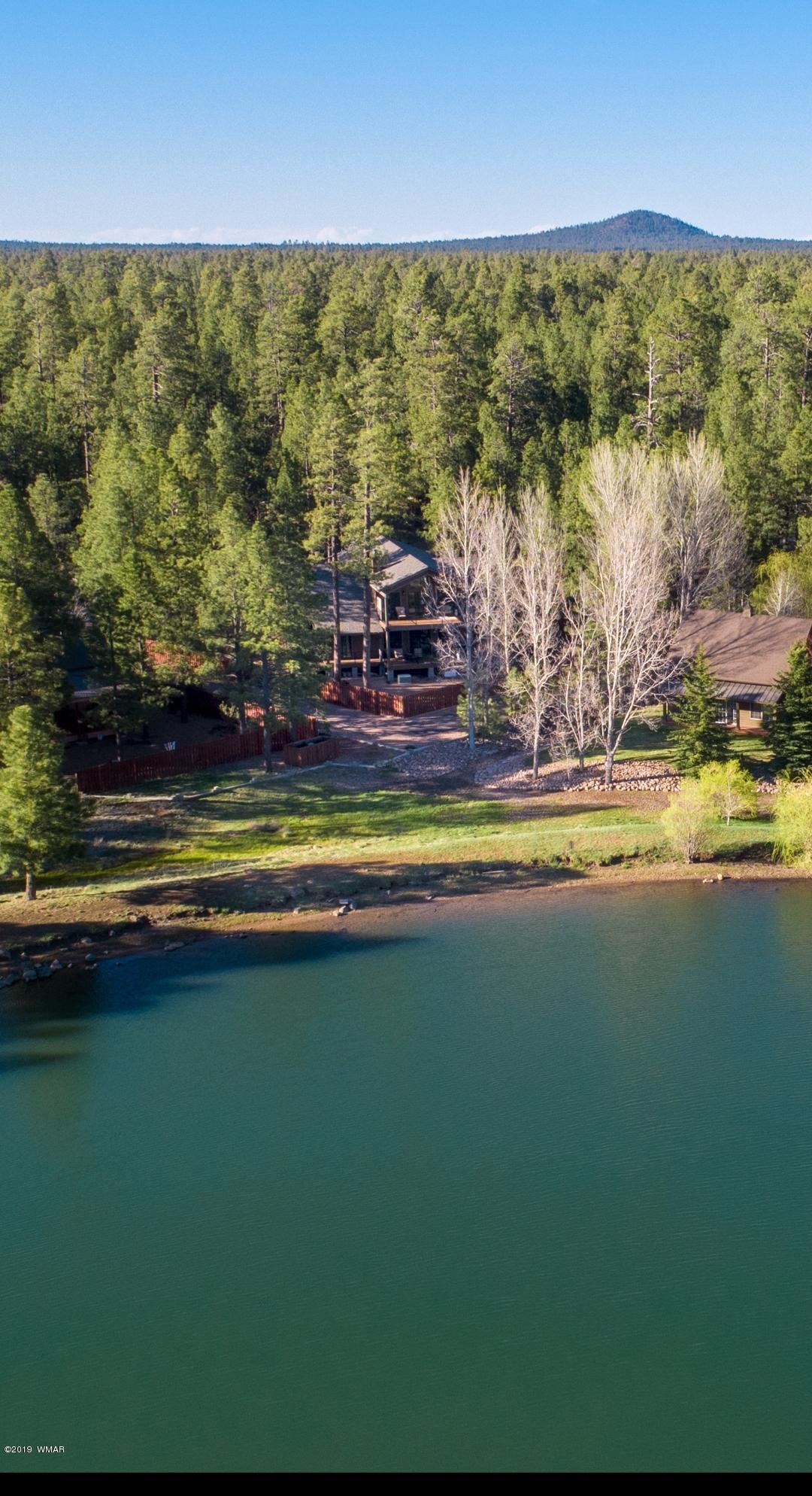 8173 White Oak Road, Unit 4 Pinetop, AZ 85935 - Photo 63 of 63 Gallery Image 63