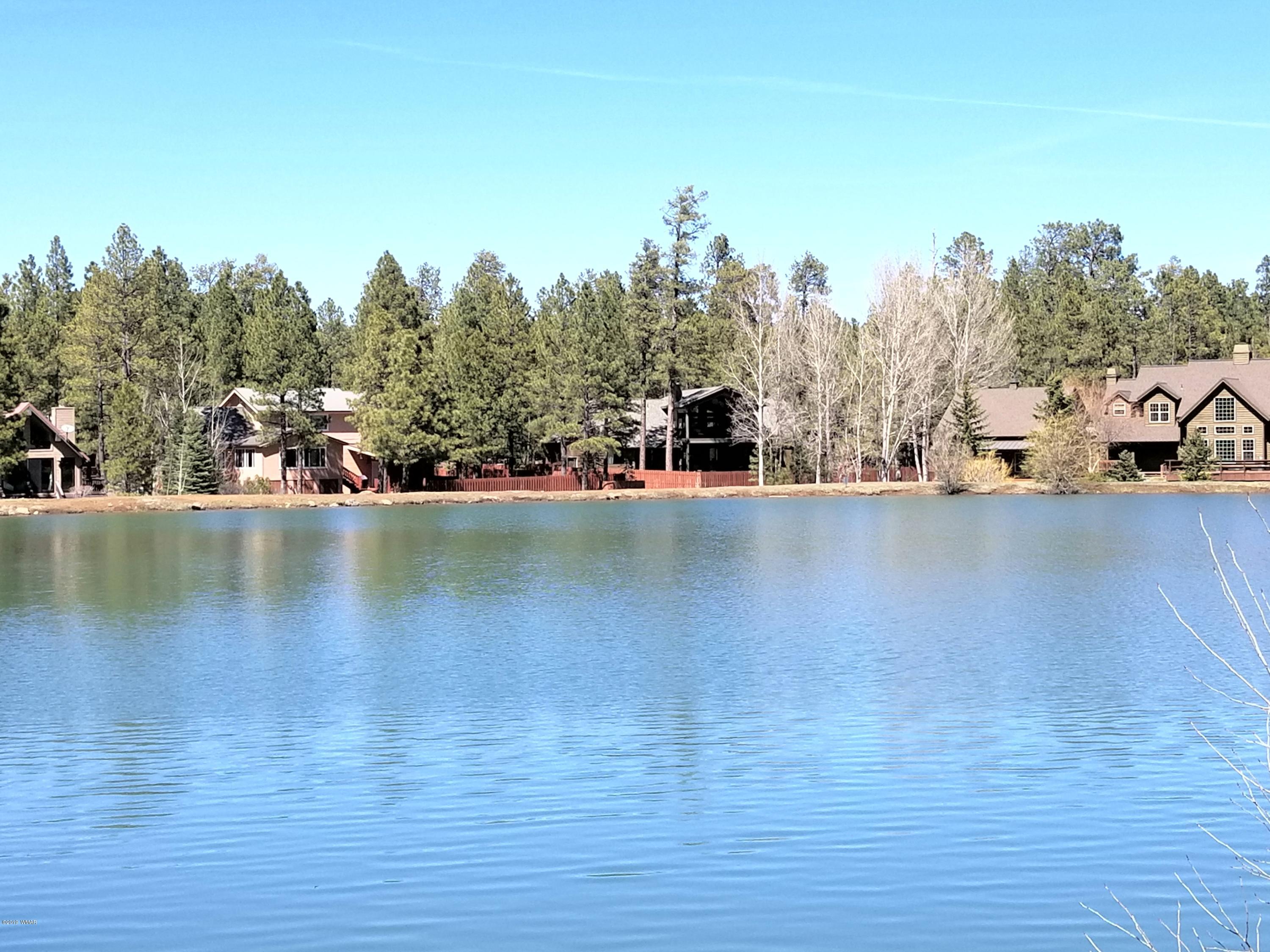 8173 White Oak Road, Unit 4 Pinetop, AZ 85935 - Photo 8 of 63 Gallery Image 8