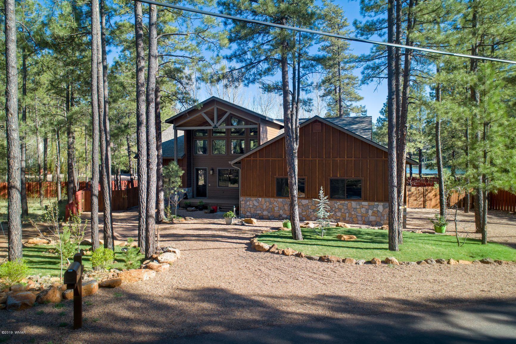 8173 White Oak Road, Unit 4 Pinetop, AZ 85935 - Photo 10 of 63 Gallery Image 10
