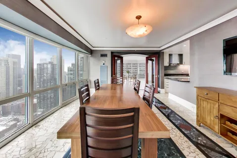$1,280,000 | 100 East Huron Street, Unit 3505, Chicago, IL 60611