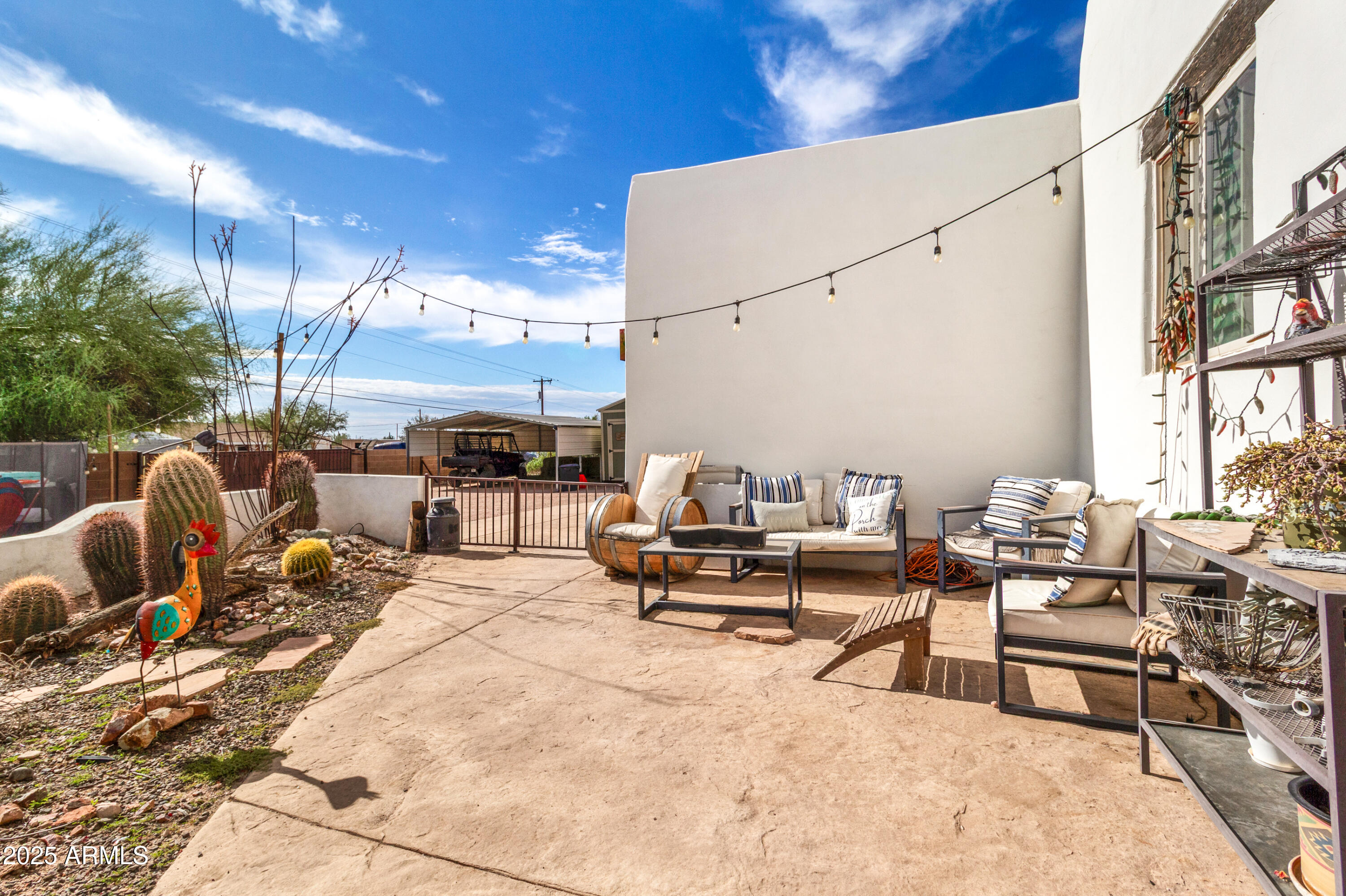 822 North Cortez Road Apache Junction, AZ 85119 - Photo 36 of 54