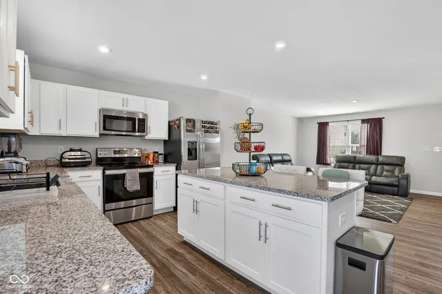 $309,900 | 940 Sunchaser Road, Lebanon, IN 46052