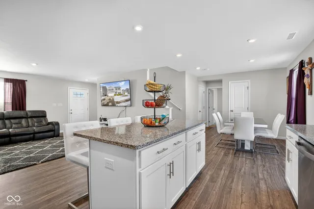 $309,900 | 940 Sunchaser Road, Lebanon, IN 46052