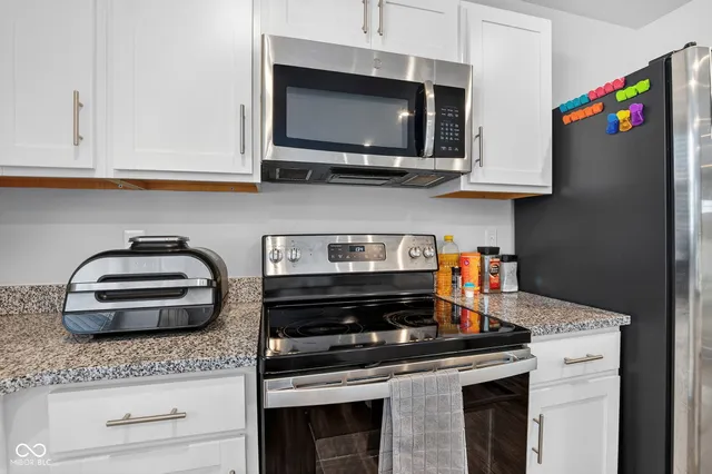 $309,900 | 940 Sunchaser Road, Lebanon, IN 46052