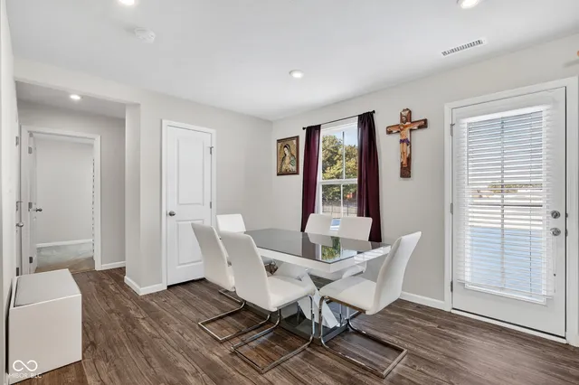 $309,900 | 940 Sunchaser Road, Lebanon, IN 46052