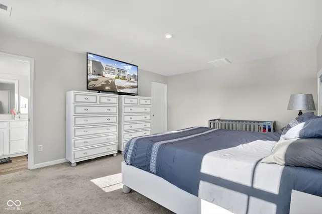 $309,900 | 940 Sunchaser Road, Lebanon, IN 46052