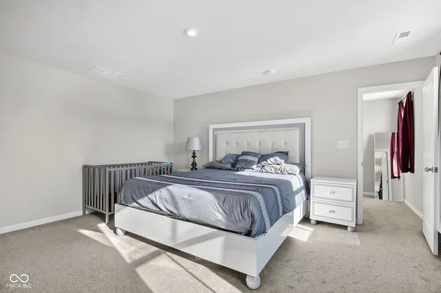 $309,900 | 940 Sunchaser Road, Lebanon, IN 46052