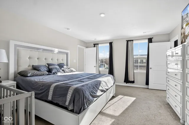 $309,900 | 940 Sunchaser Road, Lebanon, IN 46052