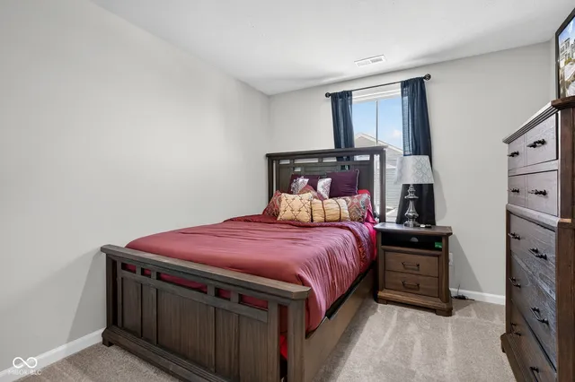 $309,900 | 940 Sunchaser Road, Lebanon, IN 46052