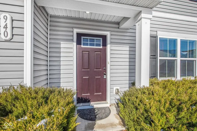 $309,900 | 940 Sunchaser Road, Lebanon, IN 46052