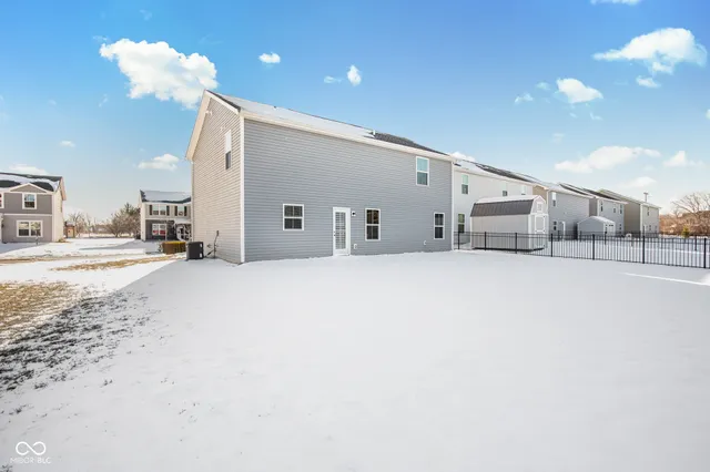 $309,900 | 940 Sunchaser Road, Lebanon, IN 46052