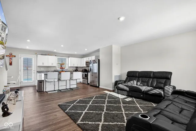 $309,900 | 940 Sunchaser Road, Lebanon, IN 46052