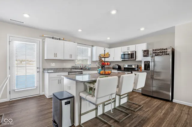 $309,900 | 940 Sunchaser Road, Lebanon, IN 46052