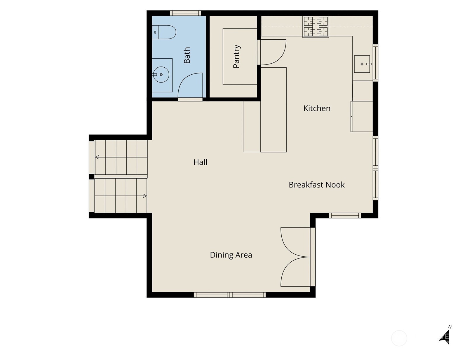 1226 Geneva Hills Road Bellingham, WA 98229 - Photo 31 of 33 Gallery Image 31