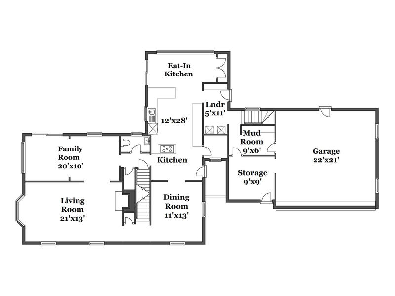 17 Miller Road Darien, CT 06820 - Photo 20 of 21 unknown