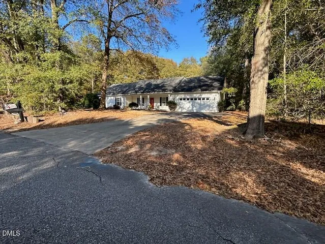 $300,000 | 4591 Mill Street, Hope Mills, NC 28348