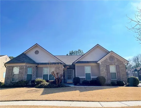 $2,400 | 1821 Bridle Road, Lawrenceville, GA 30043