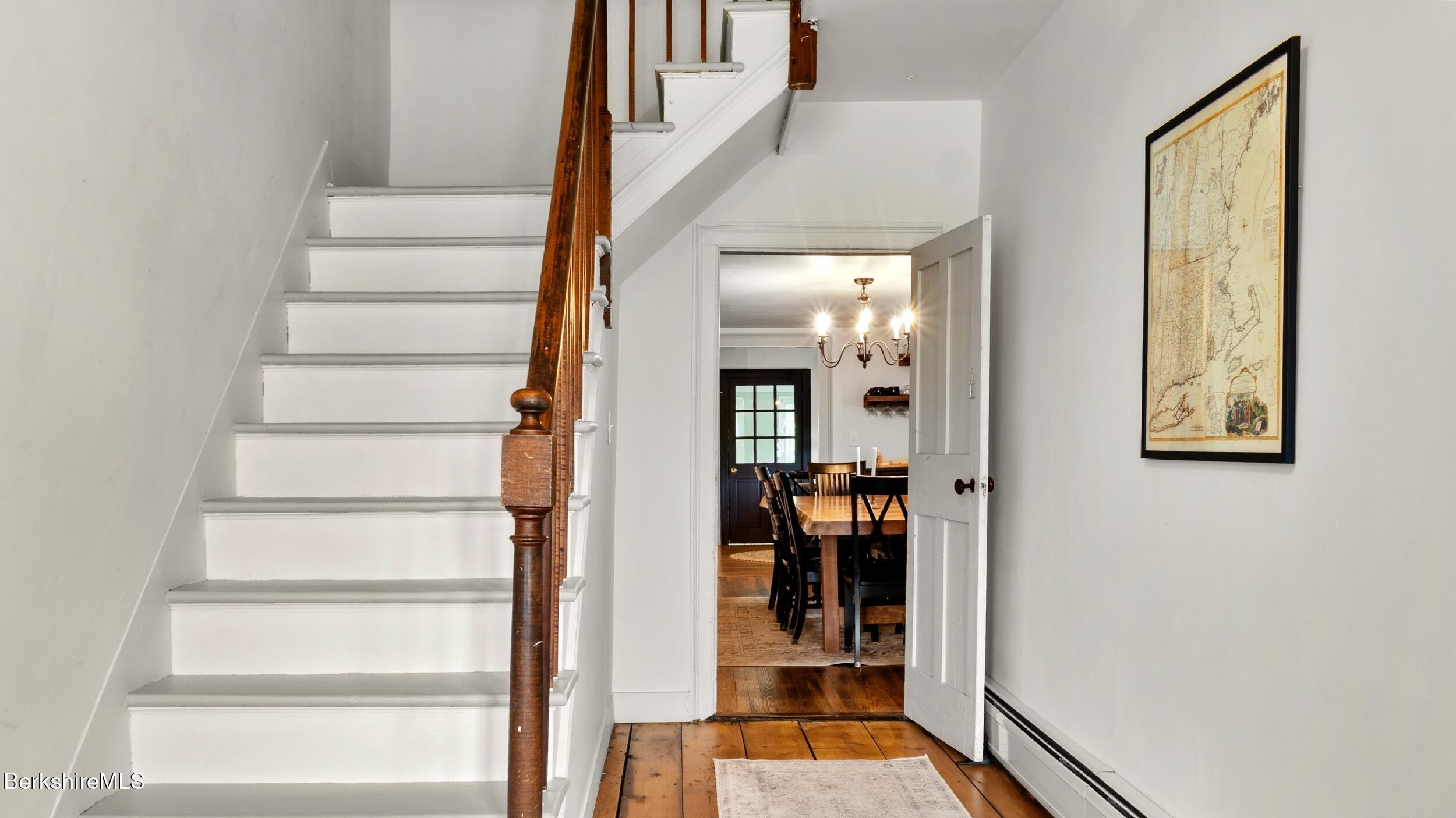 163 Cleveland Road Dalton, MA 01226 - Photo 40 of 53 FOYER