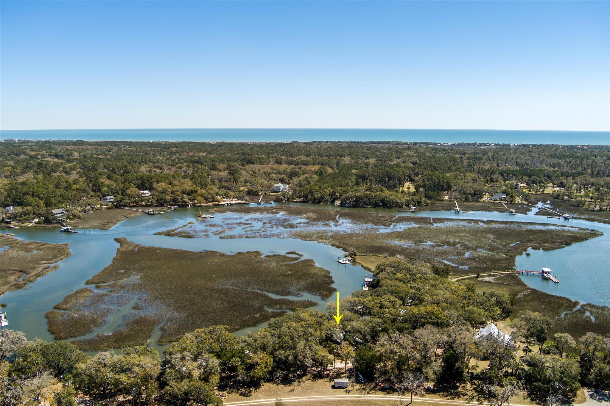 8537 Oyster Factory Road Edisto Island, SC 29438 - Photo 15 of 77 01-8537 Oyster Factory_d_Lowcountry_Exps